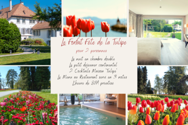 Forfait de la Tulipe 