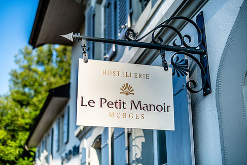 Le petit Manoir